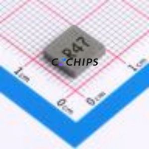 FEXL0720A-R47M ตัวเหนี่ยวนำไฟฟ้าแบบ SMD,7.8x7.6x1.85 มม.(0702) ( ค่าความเหนี่ยวนำ: 470nH )( ความแม่นยำ: 20% กระแสไฟฟ้าที่กำหนด: 17A ) - Product Image 1