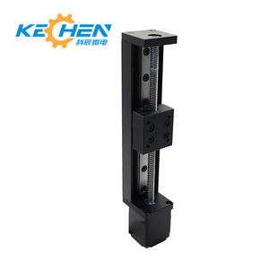 Actuador Lineal Kechen de 133 mm de Longitud y 28 mm de Ancho, Motor Paso a Paso Híbrido con Tornillo en T, Mini Motor Eléctrico - Product Image 3