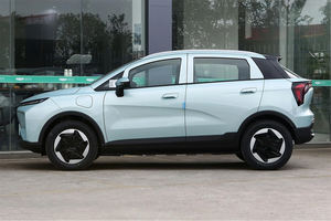 2024年型ジリーEV車 ジオメトリーE ファイアフライEV SUV 電気自動車 SUV ジリージオメトリーE 大人向け 在庫あり 販売中 - Product Image 6