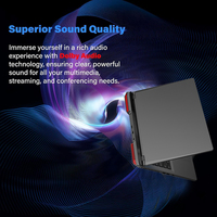 Ordinateur portable de jeu neuf de 16 pouces avec processeur Core i9-12900H, 16 Go de DDR5, SSD de 512 Go, carte graphique RTX 4060, clavier rétroéclairé RGB et prise UK – Vente en gros