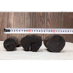 Eco-Friendly Hardwood Charcoal with High Heat Output Wholesale Coffee Charcoal Supplier Vietnam Low Volatile Matter & Low Smoke - Product Image 5