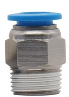 Nouveau en stock Connecteur rapide original FITTING QSL-1/2-12 153054 Module de puces Composant électronique