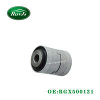 Douille de bras de commande RuvJs RGX500121 LR051616 LR064022 LR051611 LR049163 pour Land Rover Discovery 3 Discovery 4 Range Rover Sport