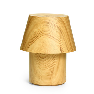 Humidificateur Lampe Champignon Mini Lampe de Bureau LED à Commande Tactile Réservoir d'Eau 0,5L Alimentation USB Diffuseur d'Arômes Portable - Product Image 4