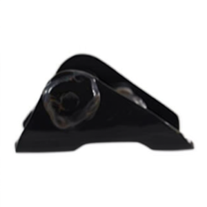Support d'amortisseur arrière supérieur droit pour Toyota Hilux LN167 1989-2004 OE 48505-35070 4850535070 - Product Image 2