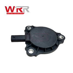 แม่เหล็กโซลินอยด์ปรับตั้งเพลาลูกเบี้ยว สำหรับรถเบนซ์ W204 W212 C350 E350 เครื่องยนต์อัตโนมัติ ทนทาน ตัวกระตุ้นไทม์มิ่ง VVT หมายเลข 2761560490 2761560790 - Product Image 6