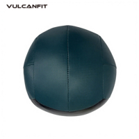 VULCANFIT VF-MB03 Balón de Pared de PVC Suave de Alta Calidad para Entrenamiento de Fuerza, 1-3 kg, Ecológico, Seguro y Duradero, para Niños, 25 cm
