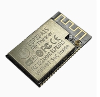 ESP32-Audio-Kit ESP32-Aduio-Kit ESP32-A1S ESP32 Audio papan pengembangan WiFi modul daya rendah Dual-core 8M P-S-R-A-M
