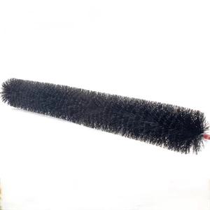 Protection professionnelle de gouttière de filtre de feuille emballée en vrac de drain de brosse de gouttière d'industrie civile pour le <span class=keywords><strong>nettoyage</strong></span> efficace de drain - Product Image 2