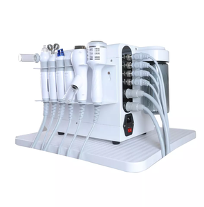 Косметический инструмент для микродермабразии для лица, алмазная корка, дермабразия и пилинг кожи, машины для лица - Product Image 5