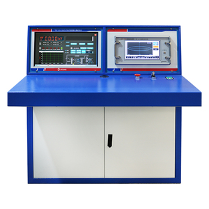 Compteur de décharge partielle bibo Demiks DJF-10kVA-50kV de type industriel et immergé dans l'huile et 124, haute qualité - Product Image 3