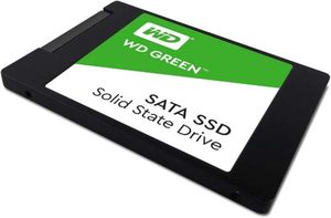 New for 1TB Green <b>Internal</b> PC SSD-SATA III 6 Gb/s 2.5"/7mm up to 550 MB/s WDS100T2G0A <b>Internal</b> PC SSD <b>Drive</b> <b>Internal</b> PC SSD Driv - Product Image 4
