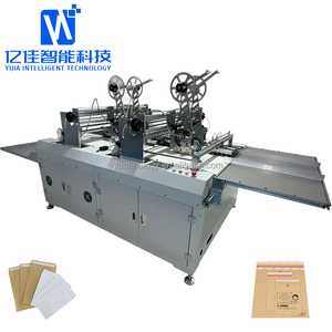 Máquina semiautomática de aplicación de cinta de doble cara - Product Image 1