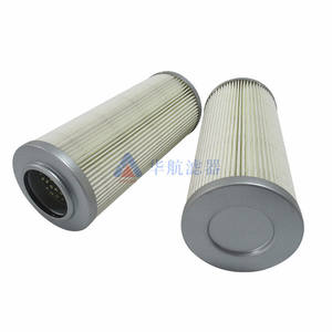 ไส้กรองน้ำมัน UL-12-A-10U แบบพับได้อุปกรณ์กรองน้ำมันไฮดรอลิกแบบฉีดแทนที่ด้วยสายการบินจีน - Product Image 1