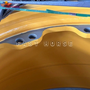 Llanta de Rueda Komatsu HD785-7 HD785-5 HD785-1 CAT 777 49-19.50/4.0 561-30-81101 561-30-81111 561-27-71212 561-88-70304 - Product Image 3