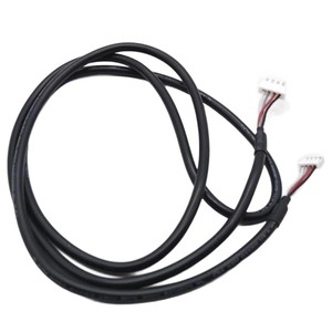 JST 2.0 PH 2.0 2/3/4/5/6/7/8/9/10针PVC绝缘线束，用于汽车连接器电缆组件 - Product Image 5