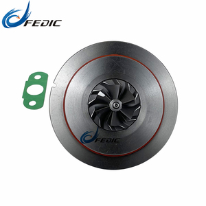 Cartucho Turbo GT1238Z 793996 CHRA para Jeep Renegade Fiat 500 Punto <span class=keywords><strong>Alfa</strong></span>-Romeo <span class=keywords><strong>MiTo</strong></span> 1,4 <span class=keywords><strong>TB</strong></span> 99/103 Kw 135/140HP 16V MultiAir - Product Image 5