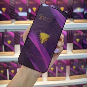 ฟิล์มกระจกนิรภัย Golden Armor OG สำหรับ iPhone 17 16 Pro, Xiaomi และ <span class=keywords><strong>Samsung</strong></span> - Product Image 5