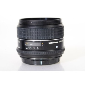 เลนส์เซกอร์ ดี 2.8/80 มามิยะ เอ็ม645 เอเอฟดี 80 มม. เอฟ2.8 พีแอลซี - Product Image 2