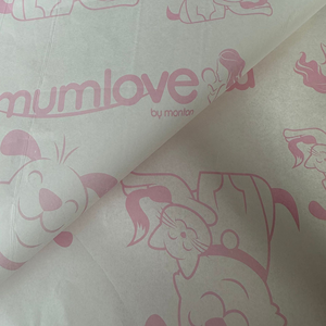 Boîte en papier avec logo personnalisé Nicro, revêtement en feuille d'or - Emballage écologique réutilisable, biodégradable, portable pour les articles ménagers et cadeaux - Product Image 5