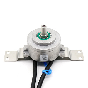 Huichuan ตัวเข้ารหัสที่เพิ่มขึ้น EI60C9.25-4096-D3D5Y3-4สายเคเบิล DC 5V - Product Image 2
