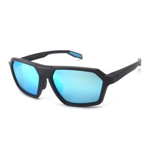 Wholesale Luxury Fashion UV400 Polarized Glasses Custom Trendy High Quality TR90 Geometric <b>Frame</b> Adult Beach Shades Sunglasses - Product Image 1