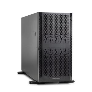 Serveur tour de base <span class=keywords><strong>ProLiant</strong></span> <span class=keywords><strong>ML350</strong></span> Gen9 E5-2620v3 16 Go-R P440ar 8SFF 500 W PS 765820-001 - Product Image 2