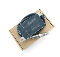 Capteur NOx authentique en gros 5WK97372 22827995, nouveau capteur d'oxyde d'azote de haute qualité pour camions Volvo FM FH