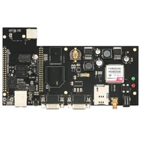 Scheda Circuito per Inverter di Sistema Solare, da DC 12V a AC 220V, Modulo PCB PCBA, Schede di Controllo Circuito PCBA