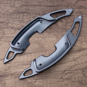 JDMotorsport88 Extensiones de Palanca de Cambios para Volante para <span class=keywords><strong>Lexus</strong></span> RX LM NX <span class=keywords><strong>2023</strong></span> <span class=keywords><strong>Lexus</strong></span> UX 2019-2022 LBX <span class=keywords><strong>2023</strong></span>-2024 - Product Image 6