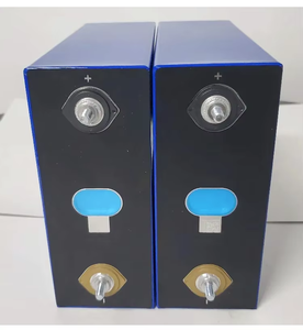 แบตเตอรี่โซเดียมไอออน Aumoon LP12 3.2V 200Ah สำหรับยานยนต์ไฟฟ้า พร้อมการรับประกัน 5 ปี - Product Image 5