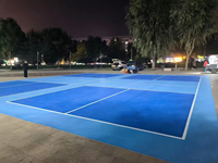 Alfombra Resistente Multiusos para Gimnasios, con Base de Esponja de Alta Densidad para Amortiguación de Impactos, Oferta de Distribuidor