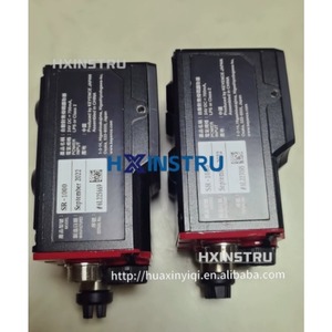 KEYENCE ของแท้ใหม่ SR-1000W SR-1000 เครื่องอ่านโค้ดอัตโนมัติ พร้อมส่ง สอบถามราคาได้ - Product Image 2