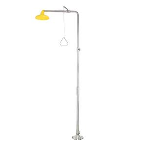 BUTIAN Neue Große Duschvorrichtung - Auf Lager Sicherheitsbestand Dusche Neues Modell Drench-Dusche 2025 Sonderangebot Limitiert Für Sichere Anwendung - Product Image 4