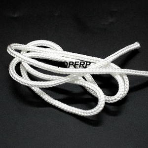 เชือกไฟเบอร์กลาสทนไฟความแข็งแรงสูงแบบมีพื้นผิว - Product Image 2