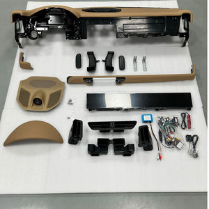 Mise à niveau vers 2024 Accessoires de voiture 24.6 "Unité principale à double écran Radio Retrofit Carplay pour Porsche Cayenne 958 Écran tactile - Product Image 5