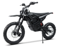 Mini moto électrique tout-terrain Highper, nouvelle conception, haute vitesse