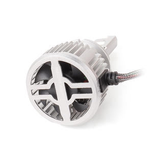 Светодиодные фары серии <span class=keywords><strong>D</strong></span>, обновленные, оригинальные ксеноновые фары D1S D2S D3S D4S D5S 6000K, светодиодные фары автомобиля 70 Вт - Product Image 5