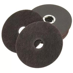 Disques flexibles ultra-minces de 5 pouces 1.0mm Disque de coupe durable <span class=keywords><strong>125</strong></span>*1.0*22mm pour acier inoxydable Compatible avec la meuleuse d'angle - Product Image 5