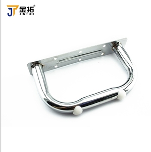 Moderne Chromen Metalen Bed Voeten Bank Poten Stalen Kast Poten Voor Tafel Voor Slaapkamer Woonkamer Eetkamer Keuken Home Office Hotel - Product Image 5