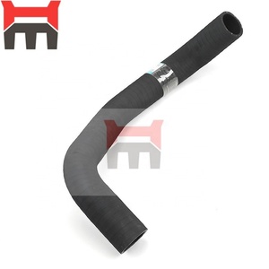 SK330-8ท่ออินเตอร์คูลเลอร์ SK350-8ท่อรถขุด LC05P01424P1 - Product Image 3