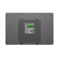 Nueva Tablet Android de 10.1 Pulgadas, 2GB, Procesador Rockchip, Wi-Fi, Panel de Control Inteligente para el Hogar, Opción POE, NFC, Reserva de Salas de Reuniones