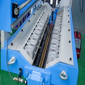 เครื่องเชื่อม tig คุณภาพสูง เครื่องเชื่อมตะเข็บตรงอัตโนมัติ - Product Image 6