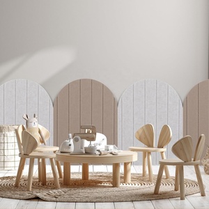 Acolchado <span class=keywords><strong>de</strong></span> pared anticolisión <span class=keywords><strong>para</strong></span> niños, autoadhesivo, fieltro <span class=keywords><strong>para</strong></span> mascotas, Panel <span class=keywords><strong>de</strong></span> pared anticolisión 3D <span class=keywords><strong>para</strong></span> sala <span class=keywords><strong>de</strong></span> estar, <span class=keywords><strong>cama</strong></span>, cabecero, jardín <span class=keywords><strong>de</strong></span> infantes - Product Image 4