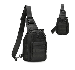 Mochila táctica de 35 litros, etiqueta privada personalizada, venta al por mayor, 40L para hombres, preparación de comidas, bolsa pequeña para gimnasio - Product Image 6