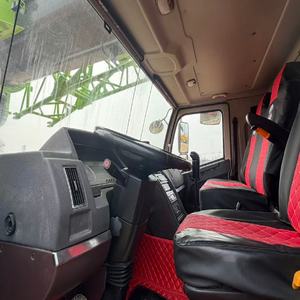 Grúa Móvil Usada de 80T en Venta, en Buen Estado de Funcionamiento, Carga Máxima de Elevación - Product Image 5