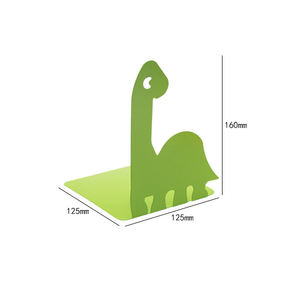 Hete Verkoop Kinderen Cadeau Home Art Decoratie Schattige Cartoon Dieren Thema Boekensteunen - Product Image 3