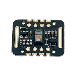 OKY3471-5 MAX30102 Sensor de Frecuencia Cardíaca, Módulo de Detección de Pulsaciones - Product Image 1