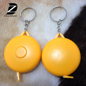 1.5m Mini portachiavi metro a nastro - Product Image 1