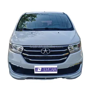 รถมือสองราคาถูกและดีจากจีน7-seater Jac Ruifeng M3